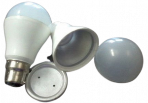 7W - 9W Bulb Housing