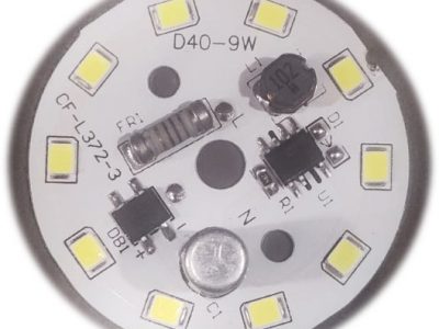 9W Alpha DOB