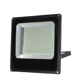 Flood Light Housing