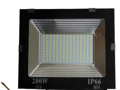 30W LED Flood Light housing