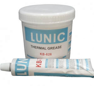 Thermal Adhesive and Compound Paste