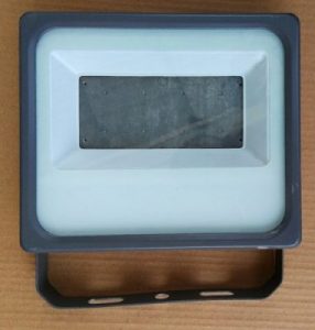 30W - 50W Flood Light Housing