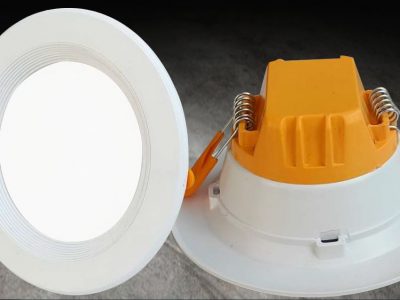 6W Reva Concealed Light