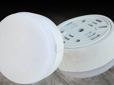 7W SHINE Surface Housing