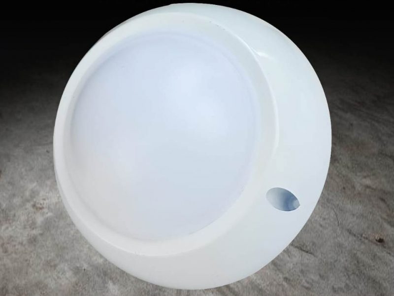 9W HANDI Surface Housing