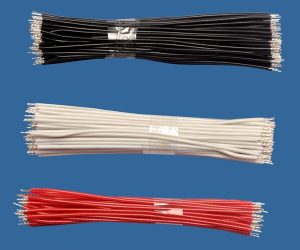 Single Core DC Wire